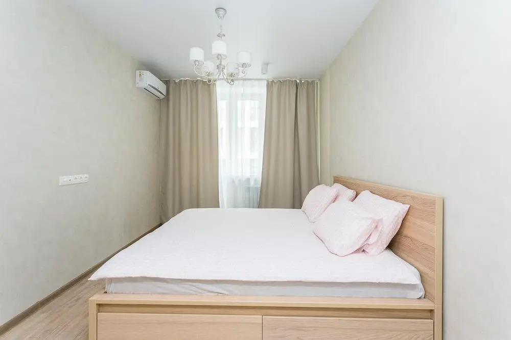 TVST Apartments Ulitsa Gasheka 11