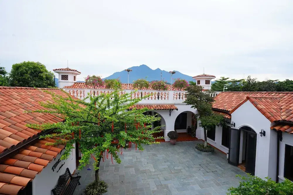 Time Villas