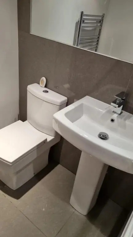 apartment 302 241 Marine Rad Morecambe