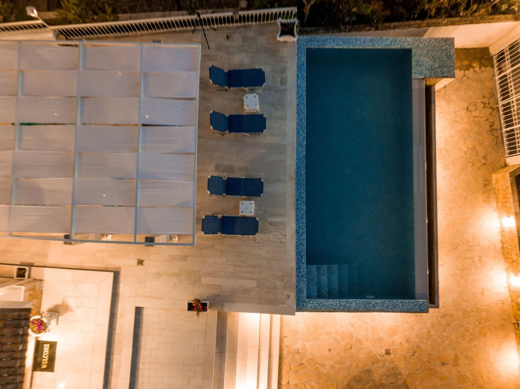 San Georgio Hotel