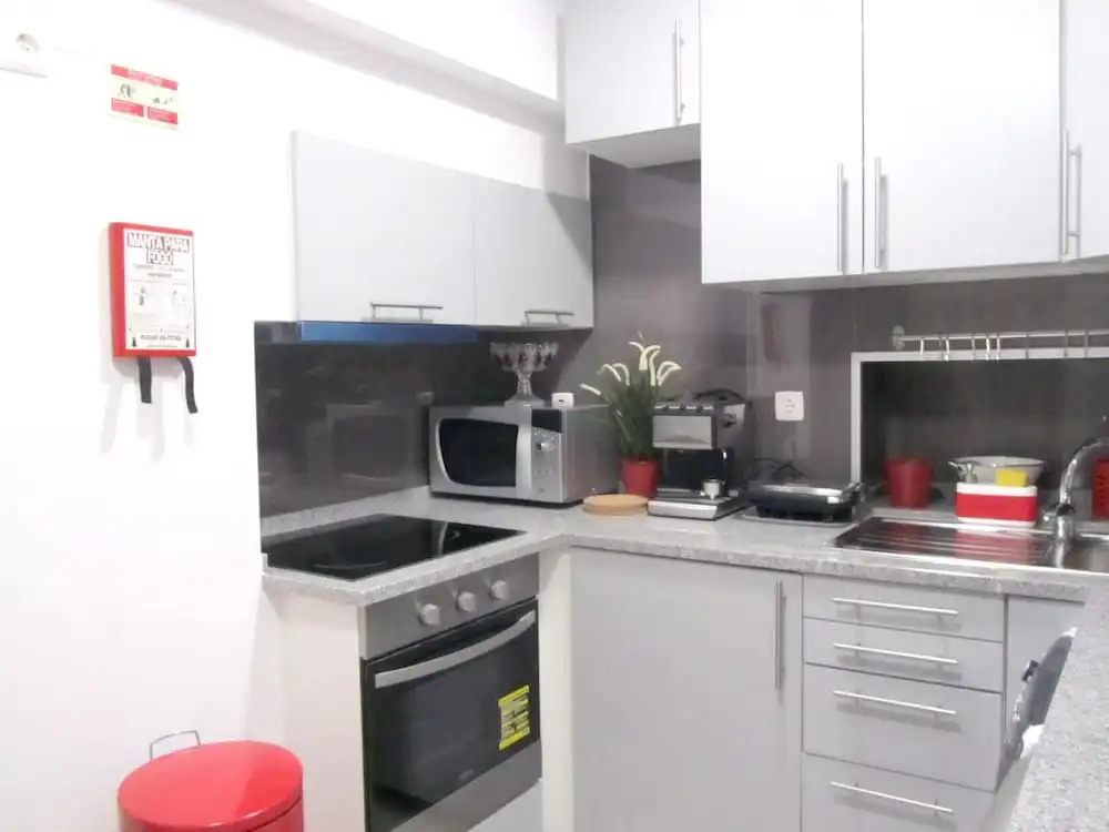 Apartment with 3 Bedrooms in Lisboa, with Wifi - 12 Km From the Beach