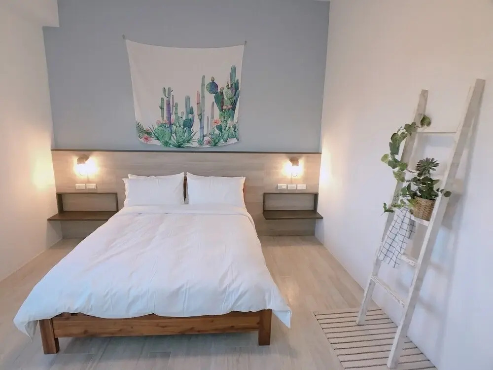 Dou B&B