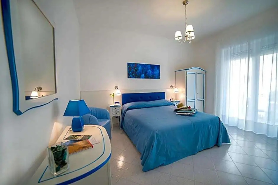 B&B Amalba Maiori