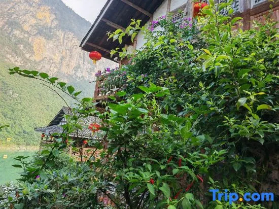 Xirongxuan Inn