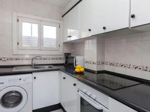 Apartamentos Riells Park