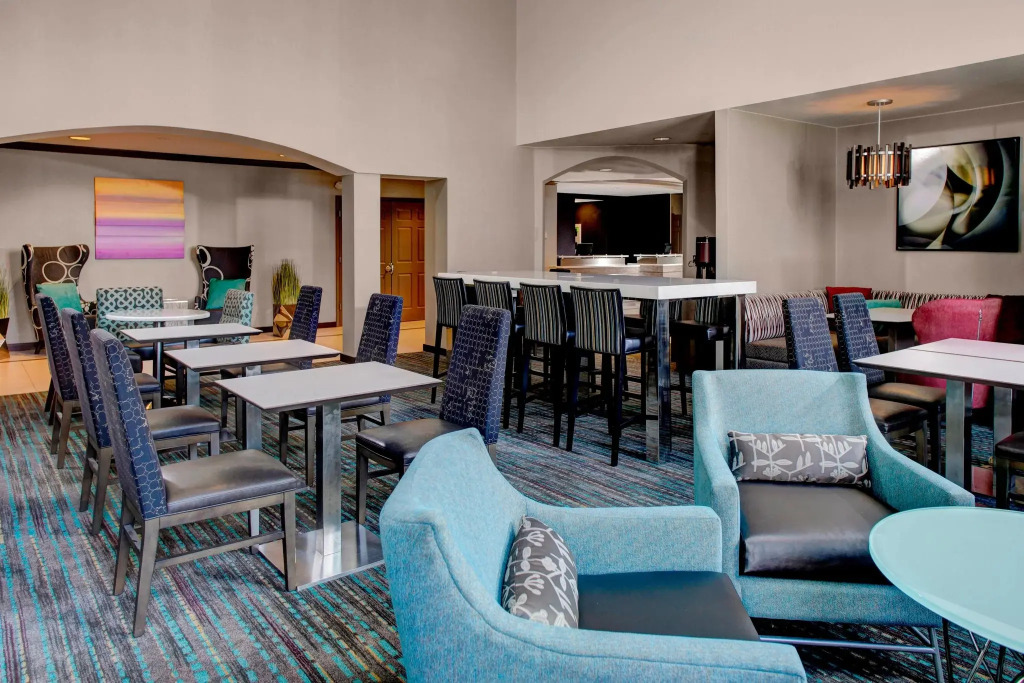 Residence Inn by Marriott Cleveland Mentor