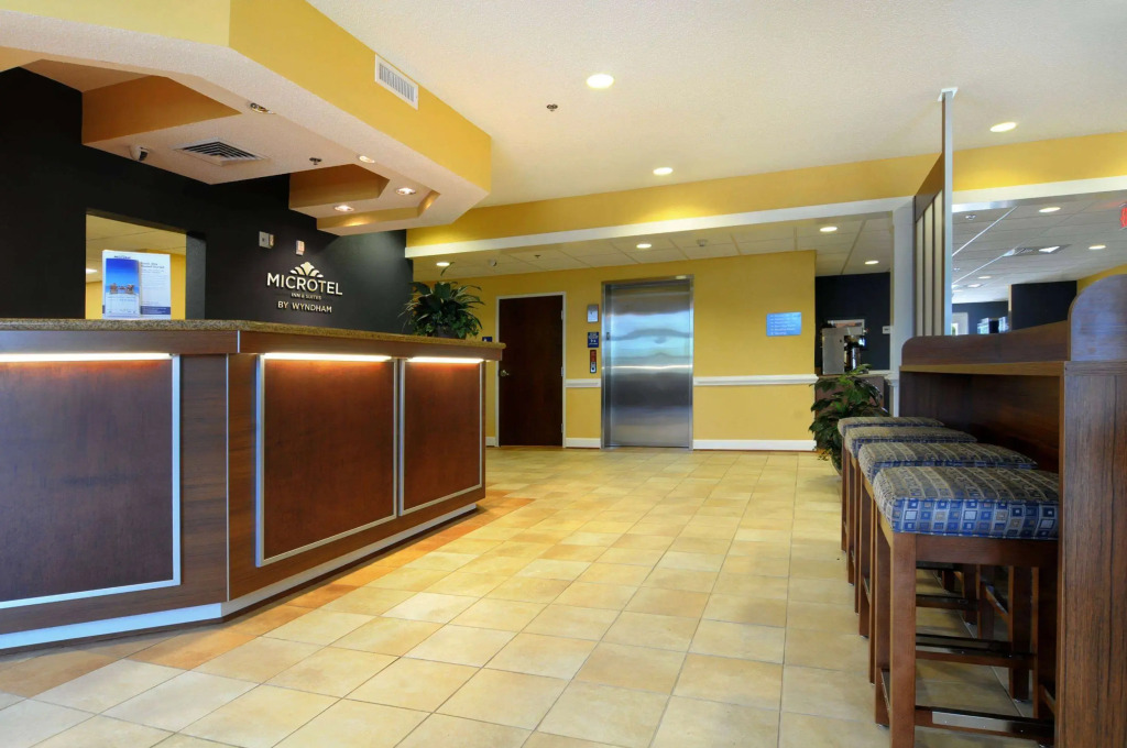 Microtel Inn & Suites by Wyndham Columbus Near Fort Benning
