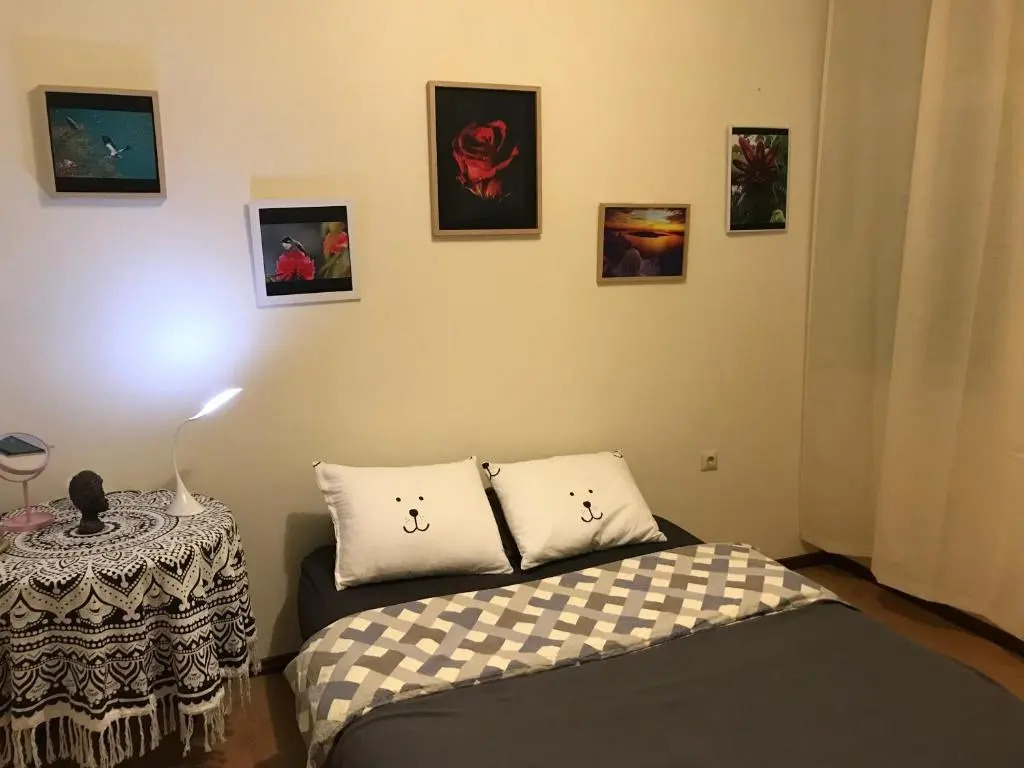 _LAOKOON-ΛΑΟΚΟΩΝ_ Apartment for 2-4 People