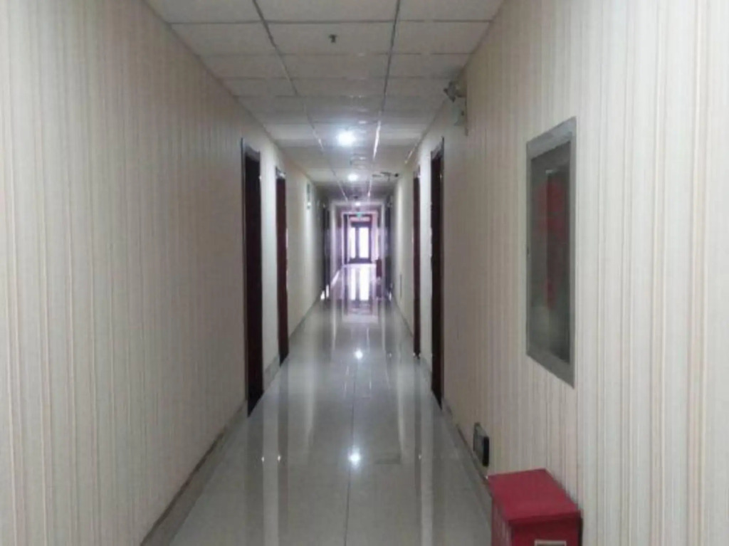 Zhengding Jiaguan Express Hotel
