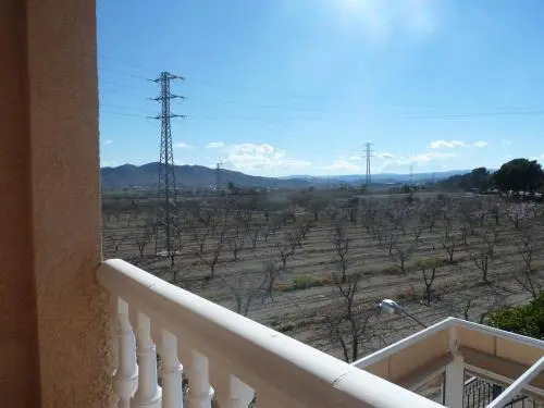 Hotel Rural Miguel Rosi