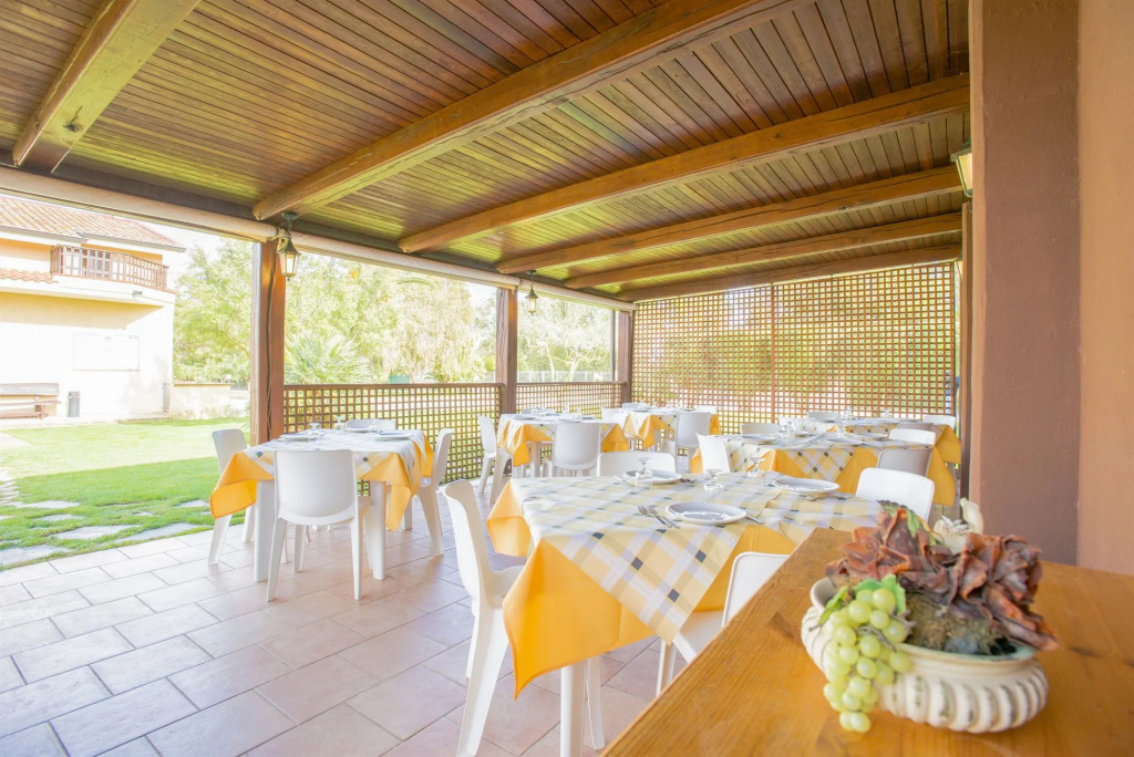 Bonsai B&B Alghero