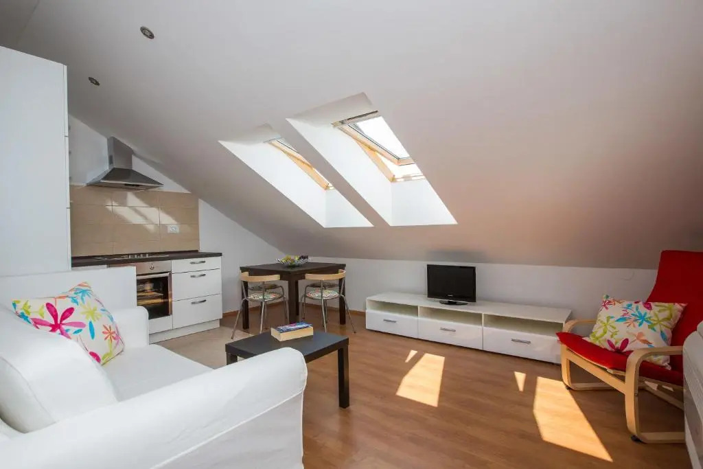 Apartments Nina - Orasac