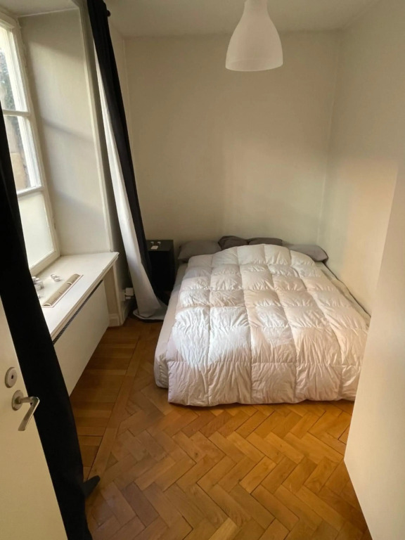 Apartment in Stockholm, 48m2 in Mariatorget Södermalm
