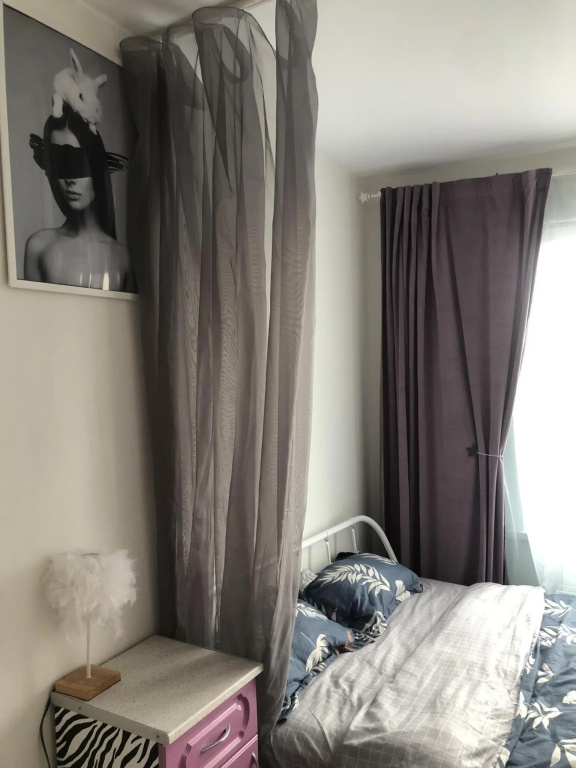 White rabbit apartments на улице Зеленый остров
