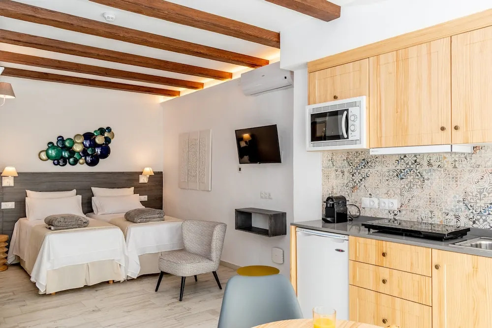 Casa Del Patio - Boutique Apartments