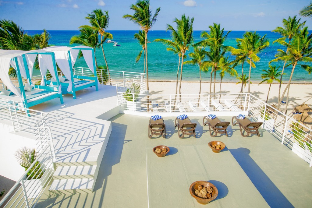 Punta Cana Ocean View Penthouse - The Best Dominican Ocean View