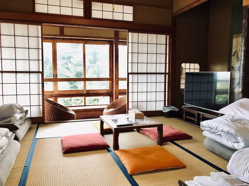 atami onsen guesthouse nagomi