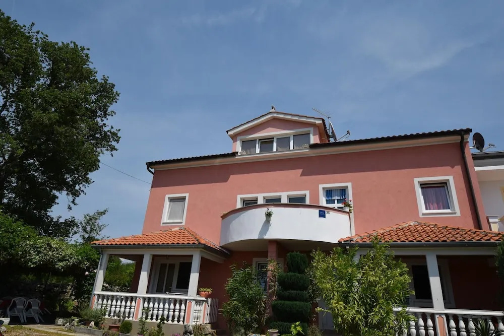 Apartments Culjak
