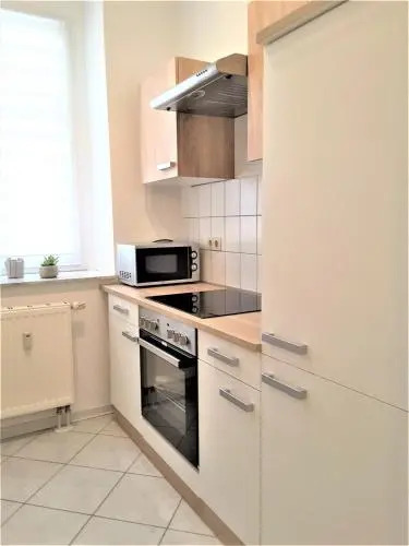 Citywohnung Altstadt