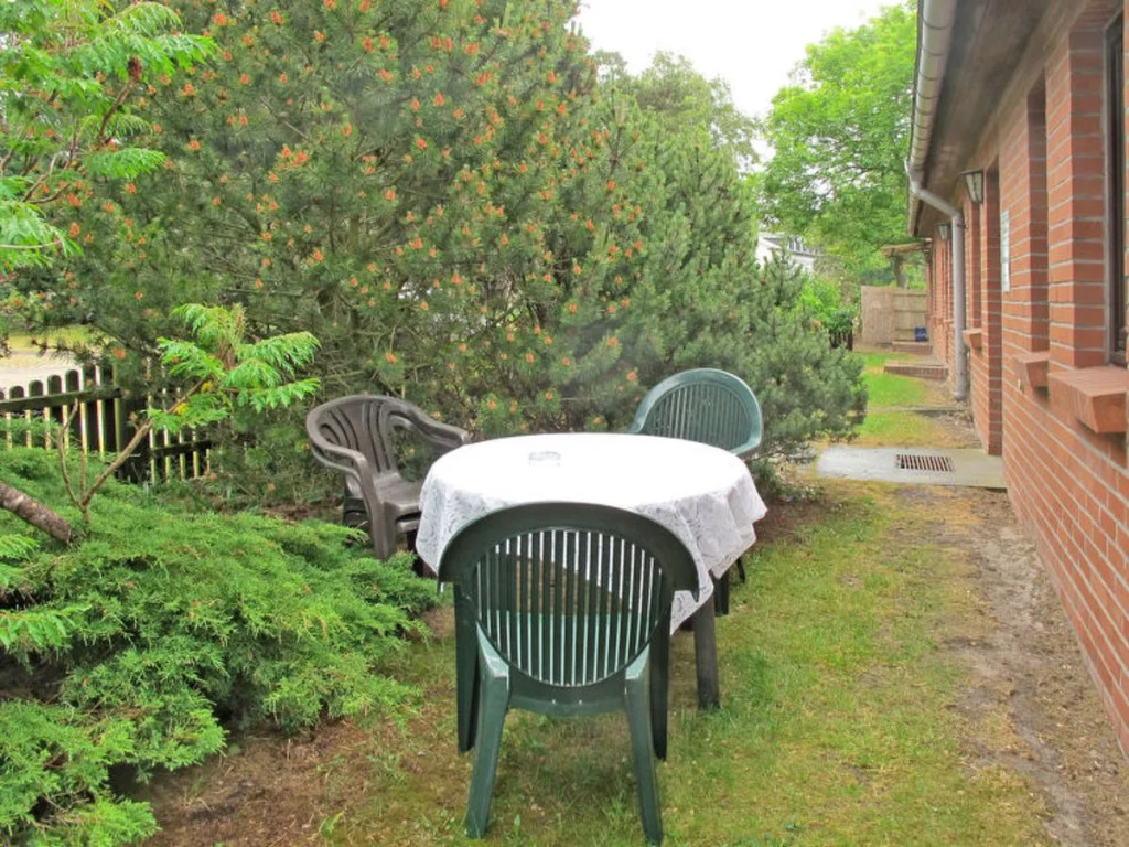 Apartment  Ostseebad Prerow 42030