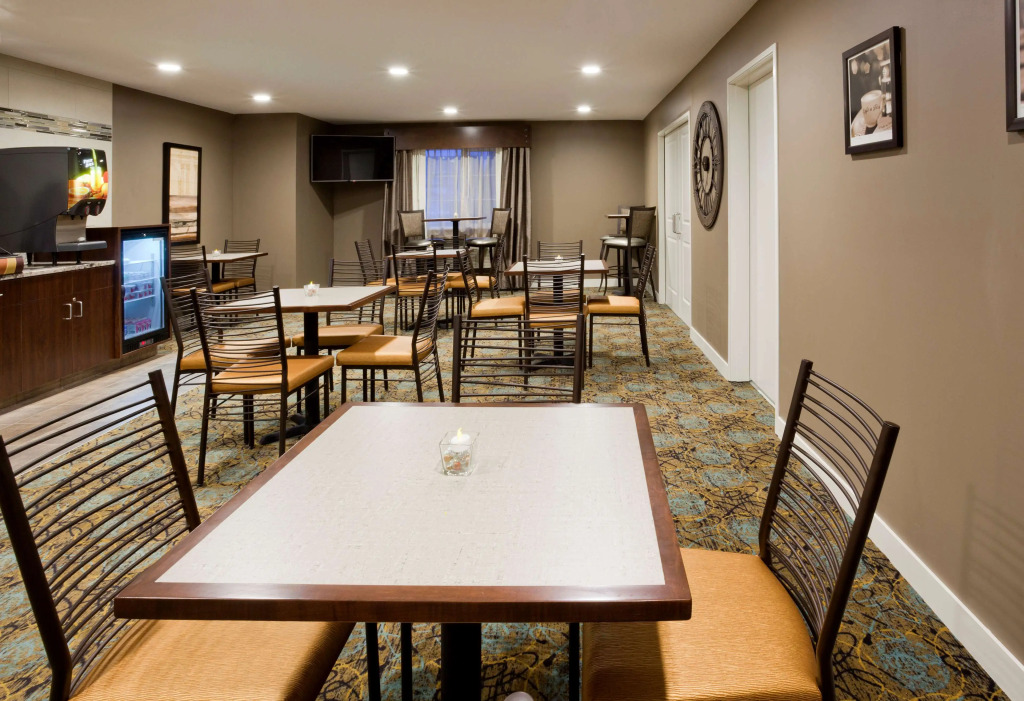 GrandStay Hotel & Suites Delano, MN