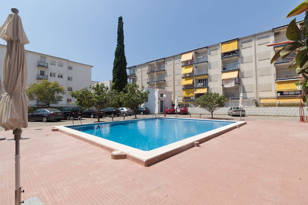 Apartamento Atlas IV 1 4 ref. 1102