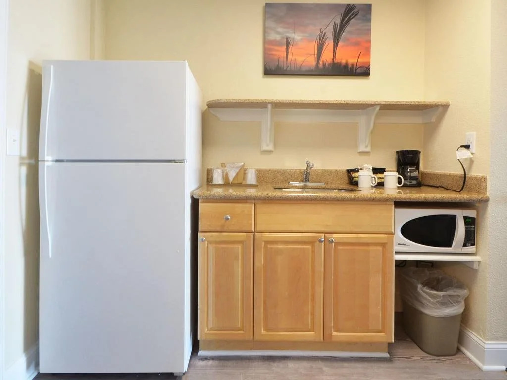 Carousel Resort Hotel and Condominiums