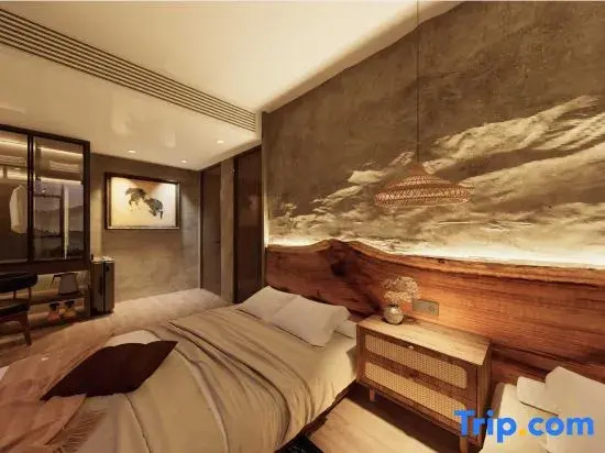 Lanshan Yunting Homestay