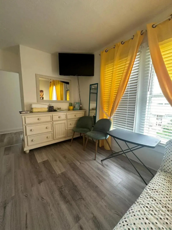 Boutique apartment near downtown WPB