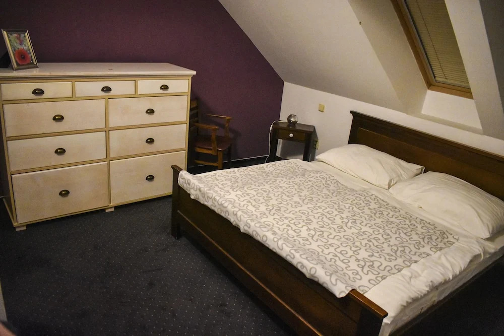 Hotel Rendez Vous