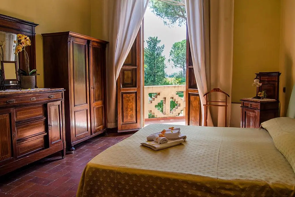 Hotel Villa Maya