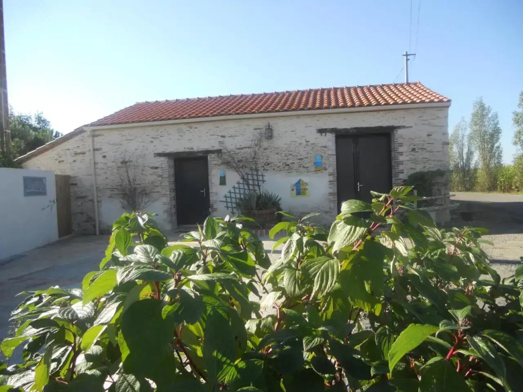 chambres dhôtes "DINEDORT"