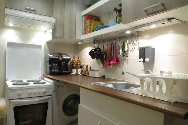 Cosy Apartment Marais