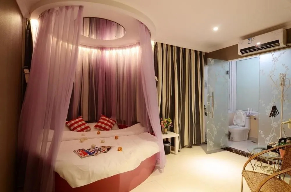 Xiamen Manman Inn