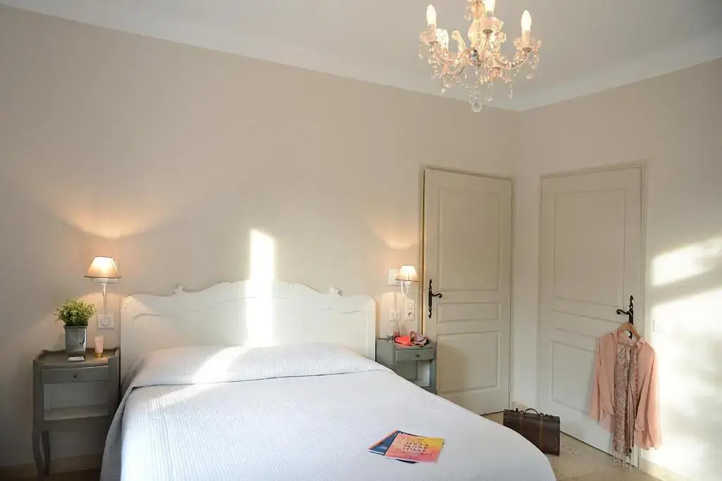 Hotel du Soleil et Spa