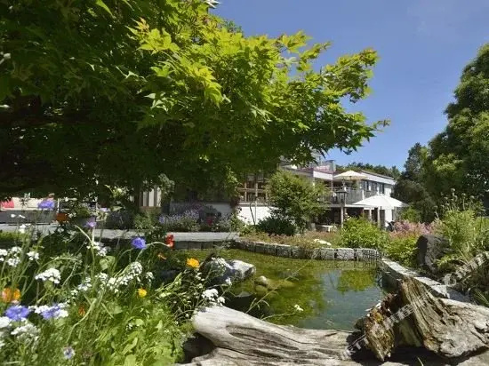 Wohlfühlparadies Wörner