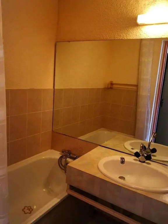 Appartement familiale 6/7 personnes Le Corbier