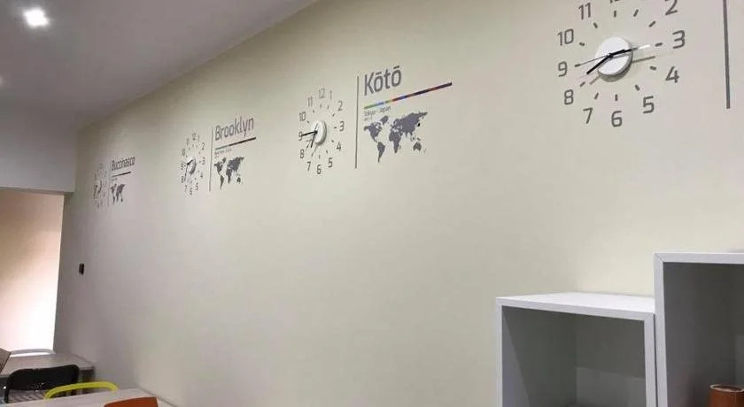 Mc2 Smart Rooms