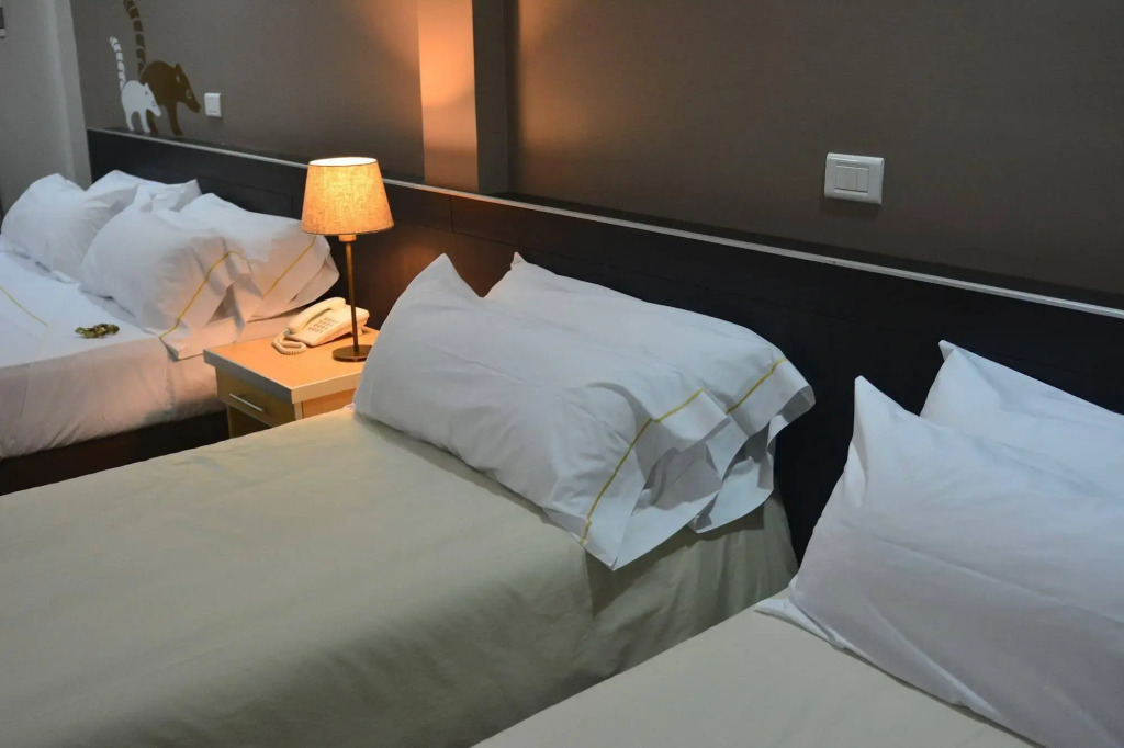Akwati Suites Iguazu