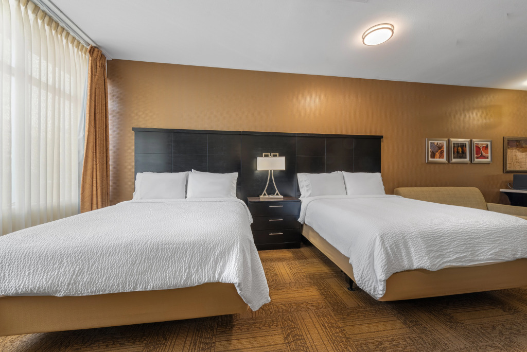 Staybridge Suites Denver Downtown by IHG