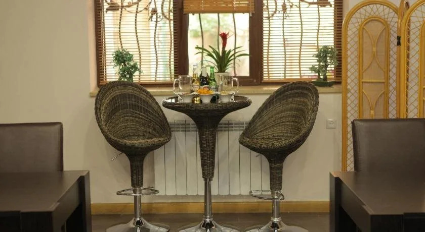 Daniel Boutique Hotel