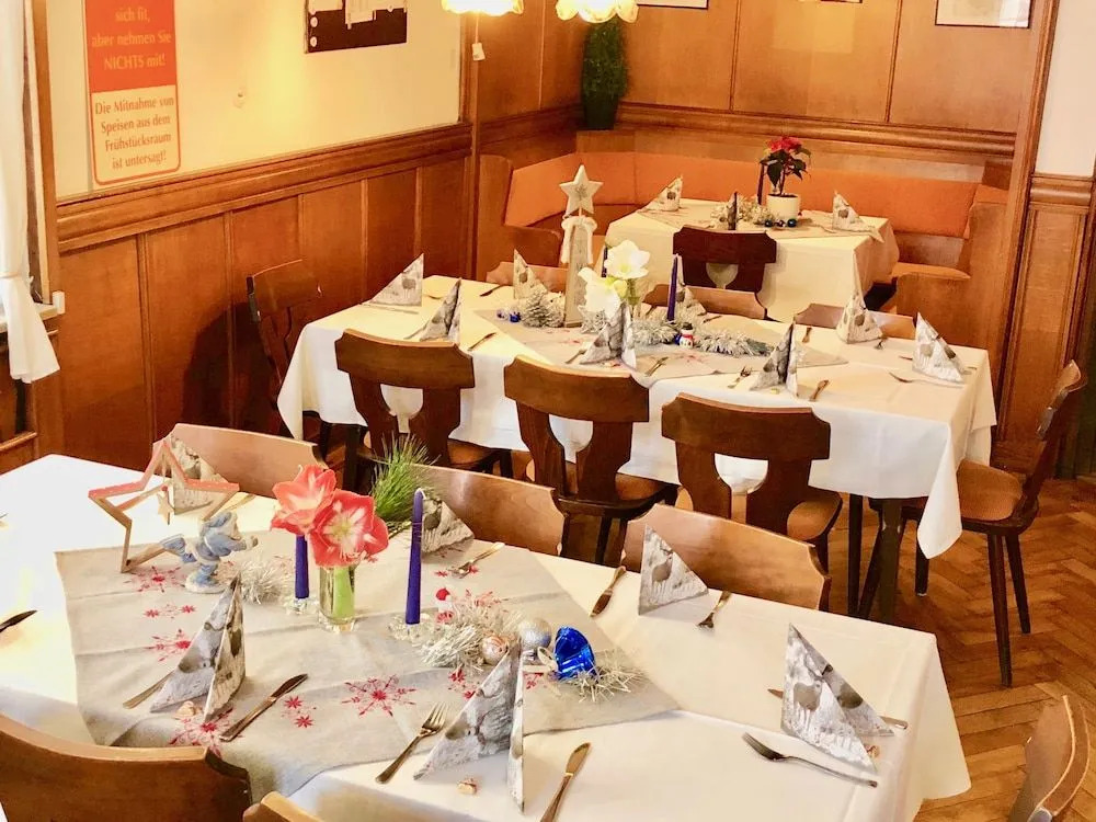 Gasthof zum Brandenburger