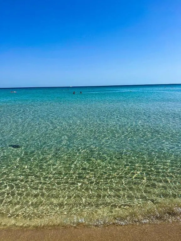 San Lorenzo Holiday Apartment