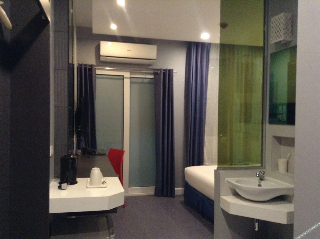 ZEN Rooms Malate Nakpil