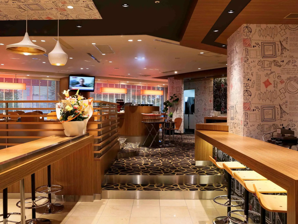 WPÜ HOTEL Shinjuku