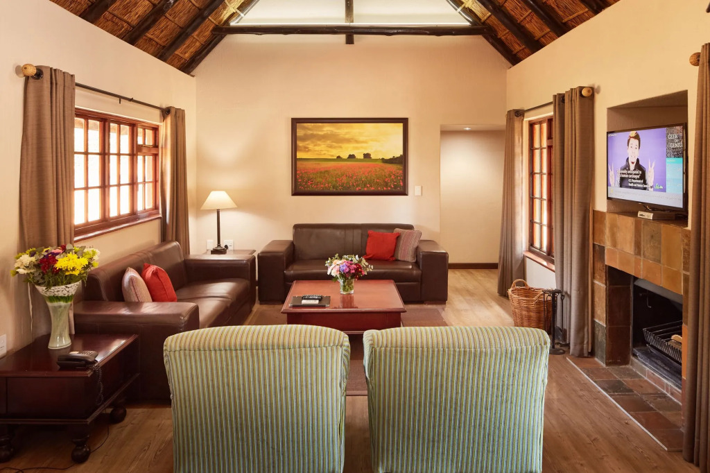 First Group Magalies Park