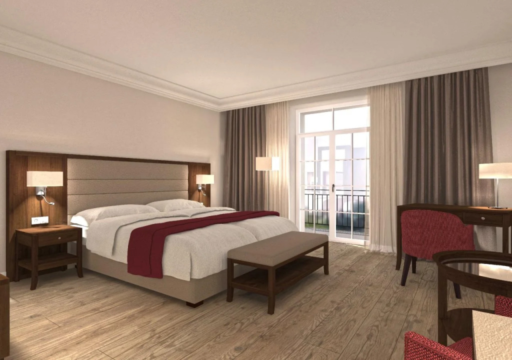 Hôtel la Prairie