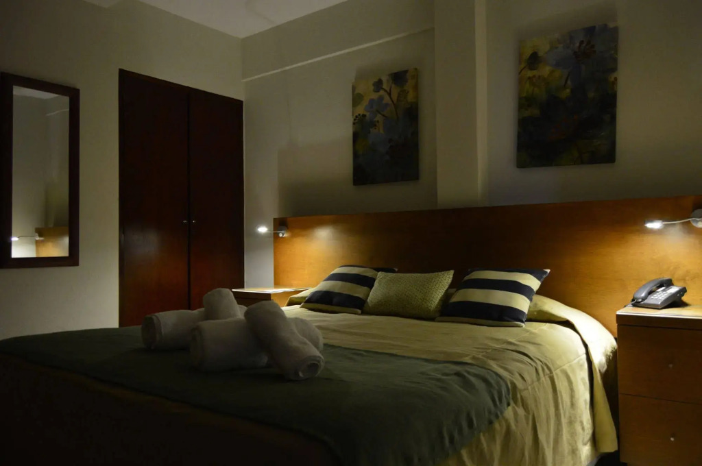 Hotel Puerta del Sol Pinamar