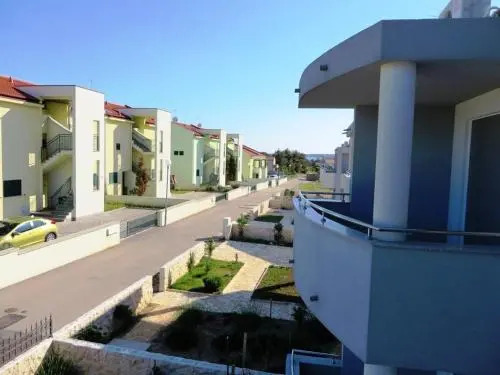 Apartment Ul. kralja Tomislava - 3