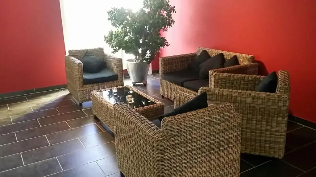 Hotel Crea